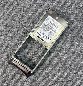 74Y6498 IBM 300GB 15K RPM SAS SFF2 HDD pour AIX/Linux Enterprise-Class Storage au <span class=keywords><strong>meilleur</strong></span> prix - Product Image 5