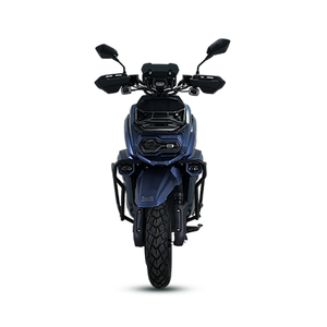 Motocicleta a gasolina <span class=keywords><strong>TK3</strong></span> fabricada en China con los más vendidos de 150cc y 80 km/h - Product Image 2