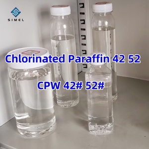 CAS 63449-39-8คลอริเนตพาราฟิน CPW 52% 70% คลอริเนตคลอริเนตคลอริเนต - Product Image 2