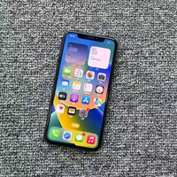 Venta al por mayor de iPhone 11 Pro de 256 GB Gris Espacial, desbloqueado, con chip A13 Bionic, cámara triple de 12 MP, Face ID, proveedor de fábrica, a granel