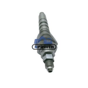อะไหล่รถขุดประสิทธิภาพสูง XPower วาล์วควบคุมการจ่าย LS รุ่น 700-1W-04712 สำหรับ PC60-7/PC60-7-B อะไหล่ทดแทน รับประกัน 6 เดือน - Product Image 5
