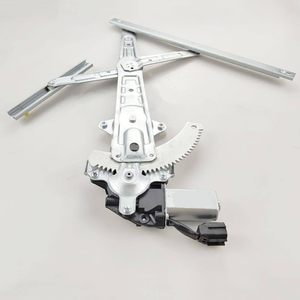 ชุดมอเตอร์ยกกระจกไฟฟ้าหน้ารถยนต์ รุ่น 82700-3DN0A สำหรับรถยนต์ Dongfeng Nissan Tiida - Product Image 1