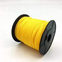 Cordon en jute naturel pour emballage cadeau et loisirs créatifs, ficelle en toile de jute, corde en chanvre