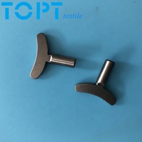 Pièces de machine de texturation Barmag FK6, fournisseur de pièces détachées pour machine de texturation