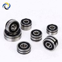 Roulement de moteur automatique B17-99D 17x52x17mm roulement de générateur B17 99D