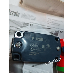 1 ชิ้นใหม่สำหรับพิซโซตโตสายรัดนิรภัยสวิตช์ FD 2084 - Product Image 2