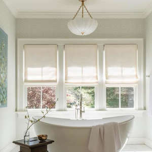 Lustres modernes de luxe pour la maison, design en verre, lustre rond de luxe pour le salon, la salle à manger, la chambre à coucher - Product Image 4