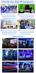 Simulateur de jeu de course VR, <span class=keywords><strong>cinéma</strong></span> 9D pour PlayStation, machine de jeu de course, jeux vidéo, parc sportif intérieur, fibre de verre personnalisable - Product Image 6