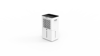 Déshumidificateur domestique 16L/jour avec contrôle WiFi intelligent, certifié CE, GS et ROHS