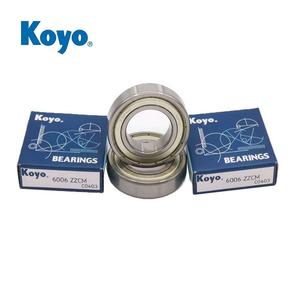 Venta directa Fabricante 35BX72018 Rodamientos rígidos de bolas no estándar Acero cromado 2RS Sellos P5 para planta de fabricación - Product Image 2