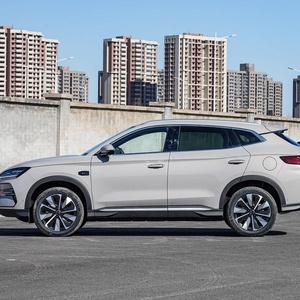 รถยนต์ไฟฟ้า BYD Song Plus EV รุ่นใหม่ปี 2025 แบบ 5 ประตู 5 ที่นั่ง SUV ระยะทางวิ่งไกล 605 กม. ราคาถูกจากจีน รถยนต์พลังงานใหม่สำหรับขาย - Product Image 4