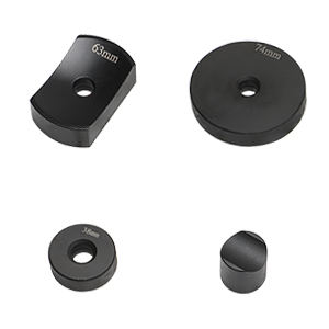 Kit de marteau pneumatique Ciseau plat avec poinçon conique Outil de <span class=keywords><strong>coupe</strong></span>-tuyau Outil d'extraction d'injecteur <span class=keywords><strong>diesel</strong></span> Jeu d'adaptateurs - Product Image 3