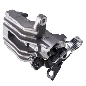 Étrier de frein d'origine pour ALFA ROMEO <span class=keywords><strong>AUDI</strong></span> PEUGEOT Seat volvo VENTO <span class=keywords><strong>QUATTRO</strong></span> Benz 8E0615124 8E0615124D 8E0615124X - Product Image 3