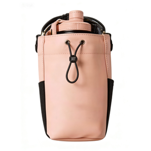 <span class=keywords><strong>Borsa</strong></span> da Palestra Multifunzionale Magnetica con Portabottiglie e Tasca per Cellulare, Comoda <span class=keywords><strong>Tracolla</strong></span> per Altri Sport - Product Image 5