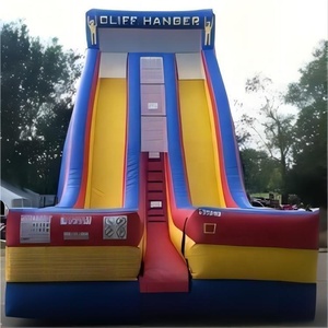 Glissière gonflable géante de 28H, pour adulte, cintre de château aquatique à vendre, offre spéciale - Product Image 3