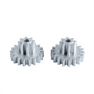 Oem Customized Powder Metallurgy Process Lock Hardware/bolt/lock Cylinders/<b>box</b> Lock Accessories/Lock Parts Powder Metallurgy Gea - Product Image 5