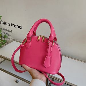 2025 חם מוכר ממתקים צבע תיקים יד נקבה תיק אופנה יוקרה נשים crossbody בגדי נשים תיקים - Product Image 2