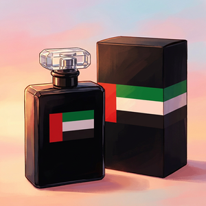 Profumo da Uomo Legnoso Speziato Eau De Parfum Lunga Durata Forte Persistenza Ananas Betulla Muschio Bottiglia Nera Tappo in Cristallo Disponibilità Immediata - Product Image 2