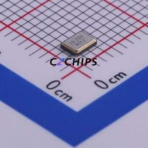 S32192000201060 Crystal (Passive) SMD3225-4P Crystal Oscillator SMD Crystal Oscillator 19.2MHz 10ppm 20pF - Product Image 1