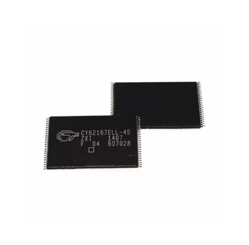 New Original 100% 16Mbit SRAM Memory IC CY62167ELL-45 CY62167ELL-45ZXI 48-TSOP 45ns MCU Compatible