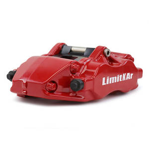 Venta al por mayor de pinzas de frenos modificadas Racing para CP 9200 Auto pinzas de freno 4 POT apto para Toyota Corolla Honda Mini <span class=keywords><strong>modelos</strong></span> - Product Image 2