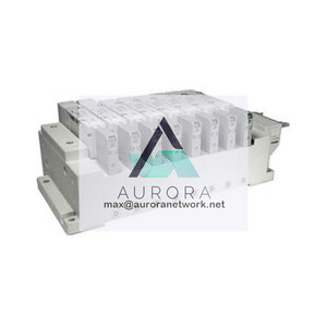 Accessoires de valve fneuatique électronique de haute qualité, SS5V2-10FD1-06B-N9, avec un bon prix - Product Image 1