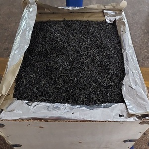 ชาเขียว Atai chunmee ในอกไม้5กก - Product Image 1