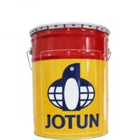 Jotun antikorozif boya çelik yapı için