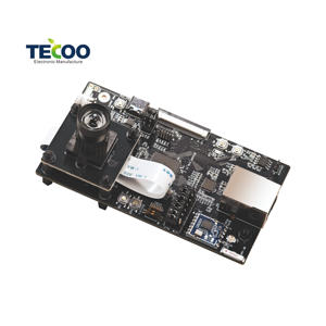 मूल्यांकन बोर्ड के साथ माई कैमरा प्रोटोटाइप के लिए मिपी सी और डीवीपी कैमरा इंटरफेस के साथ विकास बोर्ड - Product Image 4