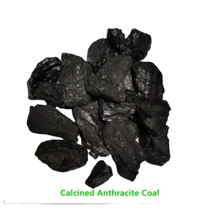 Phụ Gia <span class=keywords><strong>Carbon</strong></span> Than Anthracite Nung Chảy Cung Cấp Cho Sơn Đông Gangda Giá Nhà Máy Tro Thấp - Product Image 2