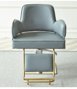 Foshan Factory Manufacture Modern Hair Salon Furniture <strong>Barber</strong> <strong>Chairs</strong> for Salon Furniture - Product Image 5