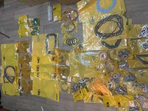 164-7572/164-4424/154-8205/2W-5023/599-7311/417/8C-4381/20R-4896/4387-465-8186/377-7037/552-9433 Kit de commutateur centrifuge pour - Product Image 2