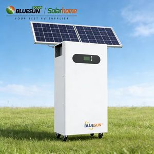 Complete Solar <b>System</b> 3kw 5kw 6kw 8kw 10kw Solar <b>Energy</b> <b>System</b> Full Kit for Home Commercial Industrial Use - Product Image 3