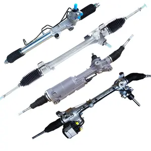 Auto Steering Rack LHD Electric Power Steering Gear Box For Car 2series OEM:32106899991 32106876117 32106877495