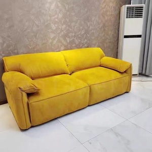 Sectional <strong>Couches</strong> for Sale Plush <strong>Couch</strong> Sofa <strong>Bed</strong> Corner <strong>Couch</strong> With <strong>Pull</strong> Out <strong>Bed</strong> - Product Image 2