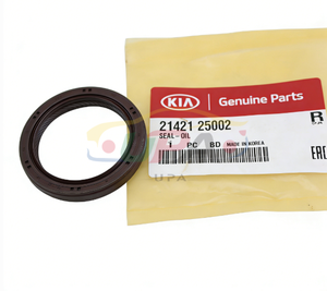 21421-25002 2142125002 Sello de aceite para Hyundai Kia 21421 25002 - Product Image 1