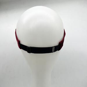 Bandeaux de perruque personnalisés pour femmes-Réglables pour s'adapter à votre tête-Confort en velours-Bandes de perruque antidérapantes respirantes - Product Image 3