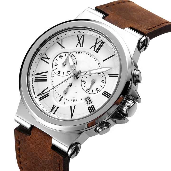 Miyota chronograph movement outlet