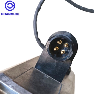 <span class=keywords><strong>Sensor</strong></span> de <span class=keywords><strong>NOx</strong></span> 5WK96612F 2296799 para Camión <span class=keywords><strong>Scania</strong></span> <span class=keywords><strong>Euro</strong></span> <span class=keywords><strong>5</strong></span>, <span class=keywords><strong>Sensor</strong></span> de Oxígeno y Nitrógeno de 24V, 1872080 2247379 2020691, Reemplazo Directo - Product Image 2