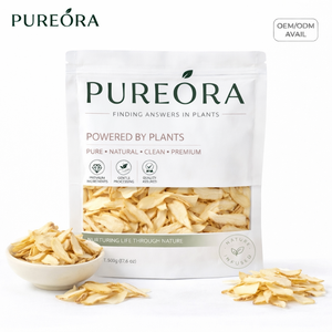 Lys séché en tranches, ingrédient à base de plantes, lys <span class=keywords><strong>comestible</strong></span>, fournisseur en gros, OEM ODM - Product Image 1