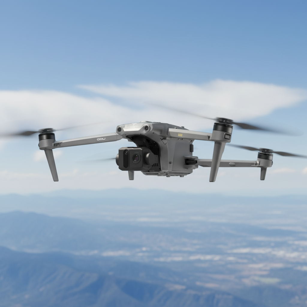 S200 Commercial Drone 8K Camera 10X Optical Zoom 45min Flight Time Omnidirectional Obstacle Avoidance For Industrial Inspection
