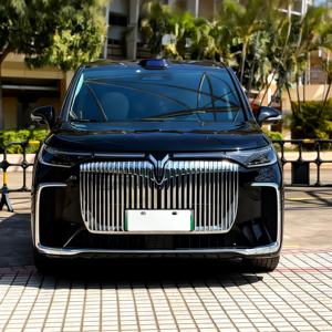 Voyah <span class=keywords><strong>Dreamer</strong></span> Grand Monospace d'occasion 2025 PHEV Version Kunpeng Haute Vitesse 4x4 Véhicules à Énergie Nouvelle Voitures d'occasion - Product Image 2