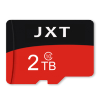 Prix pas cher Micro TF 2GB 4GB 8GB Flash Memoria Carte 32GB 64GB 128GB 256GB 1TB Micro Mémoire Cartes SD