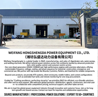 Générateur à faible bruit 30 kW Cummins Weichai 37 kVA au gaz naturel, GPL, biogaz, syngaz, unité de puissance de secours ouverte et silencieuse, groupe électrogène CE ISO