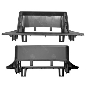 Chebang 12.3 inch GPS kích hoạt phổ Car Stereo hệ thống Chất lượng cao đa phương tiện Máy nghe nhạc CANBUS Set cho BMW X1 2016-2022 - Product Image 6