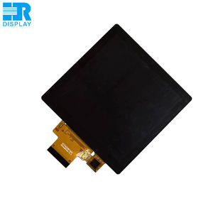 <strong>ESP32</strong>-S3 Smart 86 Box Development Board 4inch 480X480 Pixel Capacitive Touch Display 5 Point 32-bit Dual-core Single-core HMI - Product Image 5