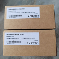 Plc 1pc New Mb3180 Terminal Server Mgate Expedited Shipping for Warranty Product
