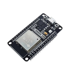 Placa de Desarrollo ESP32S ESP32 MICRO CP2102 de Doble Núcleo con <span class=keywords><strong>WiFi</strong></span>+BT de 30 y 38 Pines, Ultra Bajo Consumo de Energía - Product Image 6