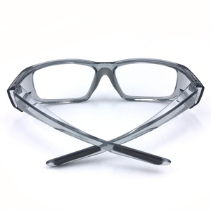 <span class=keywords><strong>Lunettes</strong></span> <span class=keywords><strong>de</strong></span> sécurité ANT5PPE, verres en polycarbonate <span class=keywords><strong>avec</strong></span> protection UV, monture mate, compatibles <span class=keywords><strong>avec</strong></span> les verres correcteurs - Product Image 3