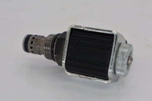 สกรูโซลินอยด์ SV3-16-0-0120-AG - 300AA00085A  โซลินอยด์ SV3-10-0-0-115A6 แบบปรับสัดส่วนได้ - Product Image 3